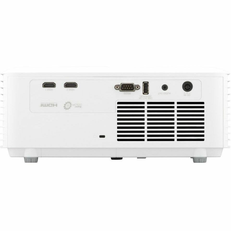 ViewSonic V52HD Laser Projector