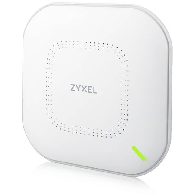 ZYXEL WAX630S Dual Band IEEE 802.11ax 2.91 Gbit/s Wireless Access Point