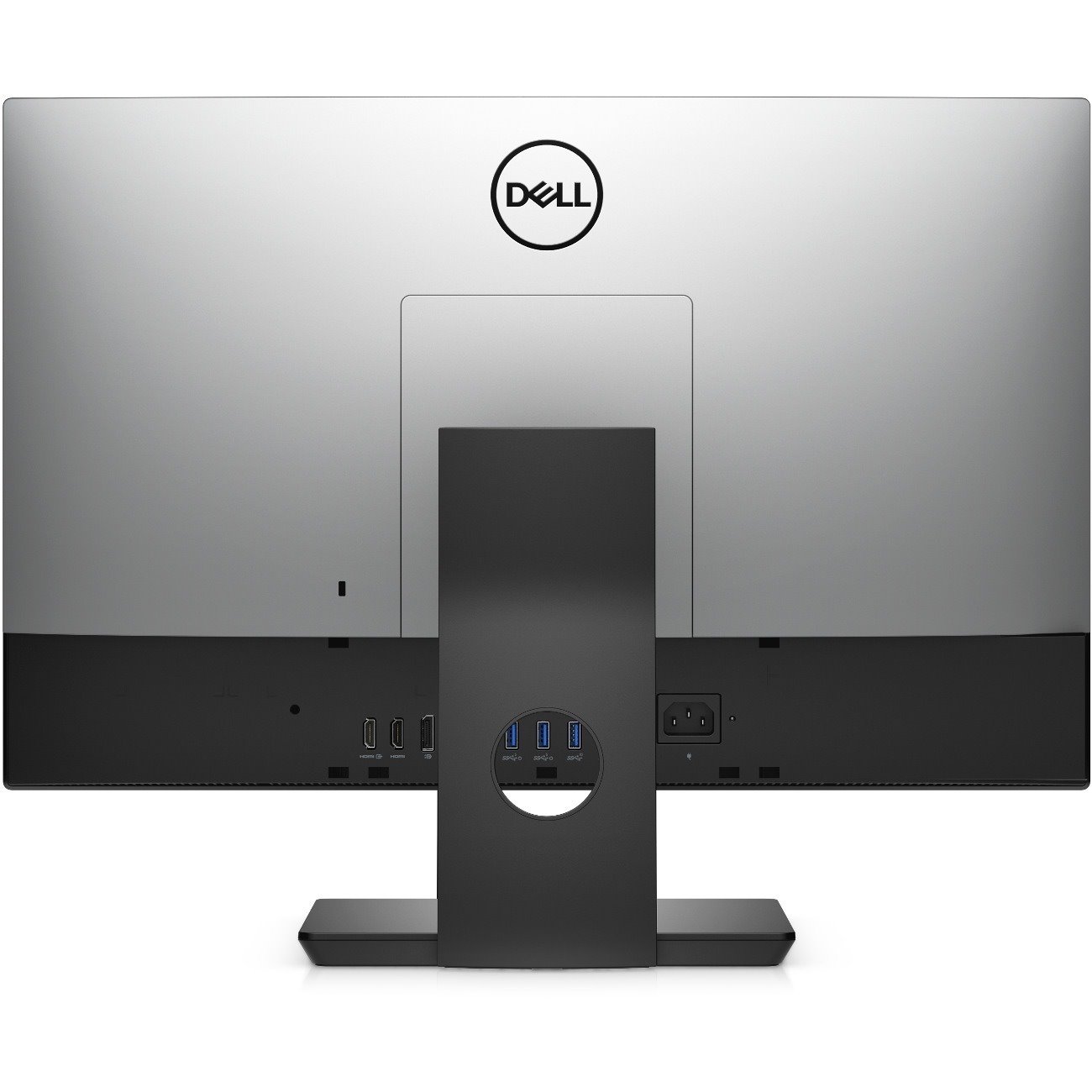 Dell OptiPlex 7000 7400 All-in-One Computer - Intel Core i7 12th Gen i7-12700 Dodeca-core (12 Core) 2.10 GHz - 16 GB RAM DDR4 SDRAM - 512 GB M.2 PCI Express NVMe 3.0 x4 SSD - 23.8" Full HD 1920 x 1080 - Desktop - Black