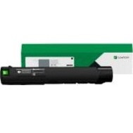 Lexmark Unison Original Laser Toner Cartridge - Black Pack