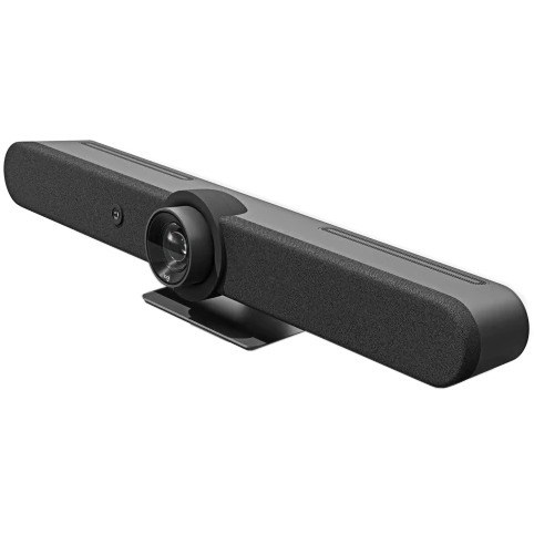 Logitech Rally Bar Video Conferencing Camera - 30 fps - Graphite - USB 3.0
