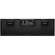 Logitech G915 Gaming Keyboard - Wireless Connectivity - USB Interface - English - Carbon