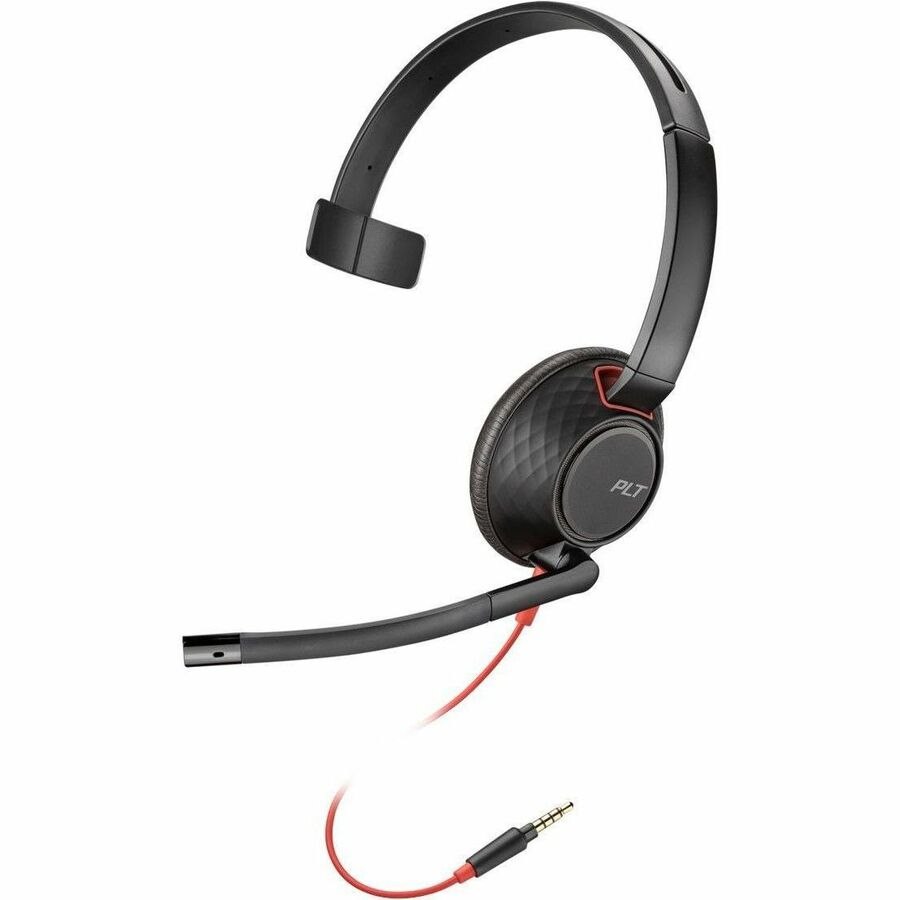 Poly Blackwire 5210 Headset