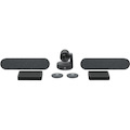 Logitech Rally Plus Video Conference Equipment