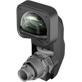 Epson ELPLX01S - 5.80 mm - f/1.9 Lens