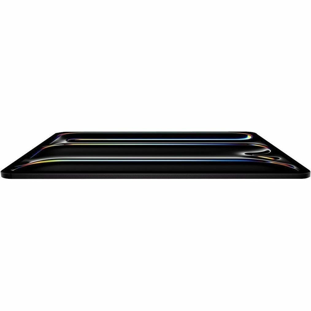 Apple iPad Pro (5th Generation) A2837 Tablet - 27.9 cm (11") - Apple M4 - 16 GB - 1 TB Storage - 5G - Silver