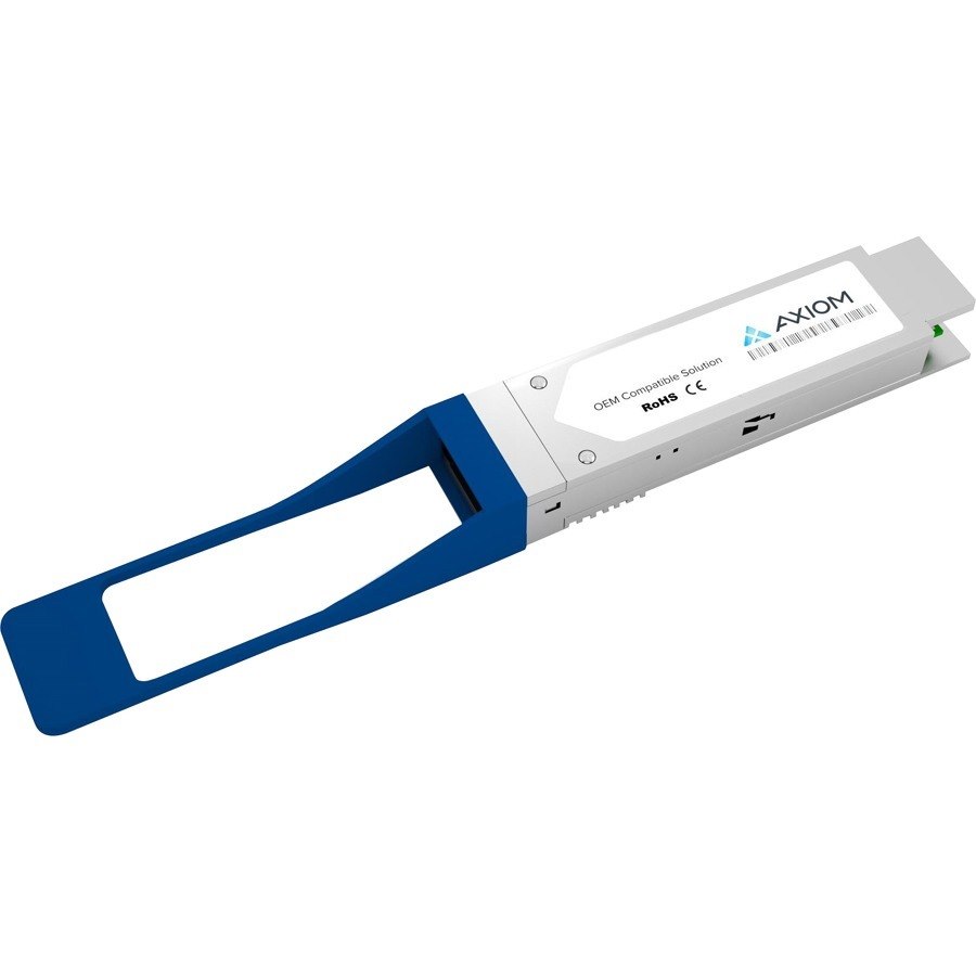 Axiom 100GBASE-ER4L QSFP28 Transceiver for Cisco - QSFP-100G-ER4L-S