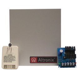 Altronix AL624ET Proprietary Power Supply