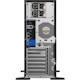 Lenovo ThinkSystem ST550 7X10100GAU 4U Tower Server - 1 x Intel Xeon Silver 4116 2.10 GHz - 16 GB RAM - 12Gb/s SAS, Serial ATA/600 Controller