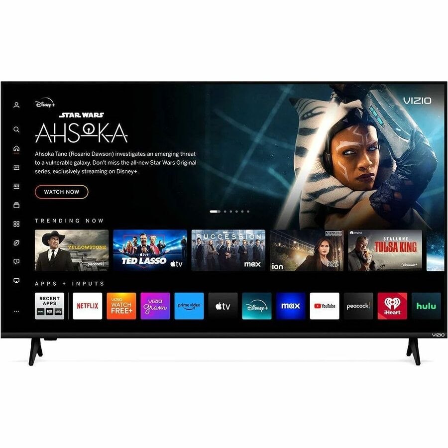 Vizio 50 4K HDR Smart TV