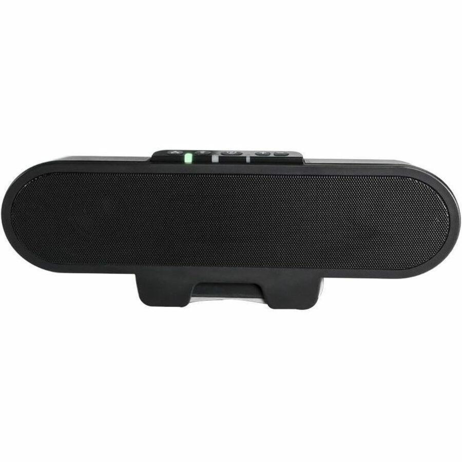 Cyber Acoustics Ca Bluetooth 5.3 Speaker Bar