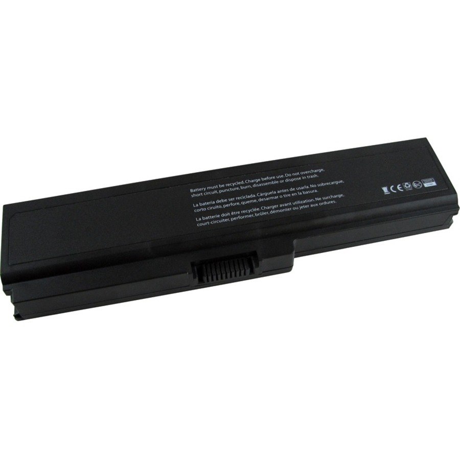 V7 Replacement Battery TOSHIBA A660 A660D A665 A665D OEM#PABAS229 PA3817U-1BRS
