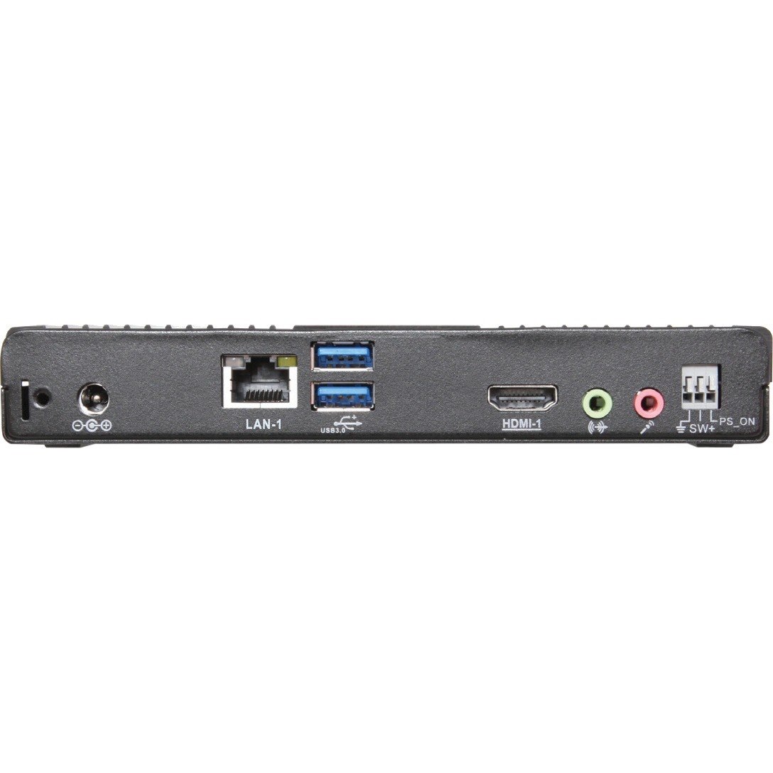 AOpen DE3450-S Digital Signage Appliance