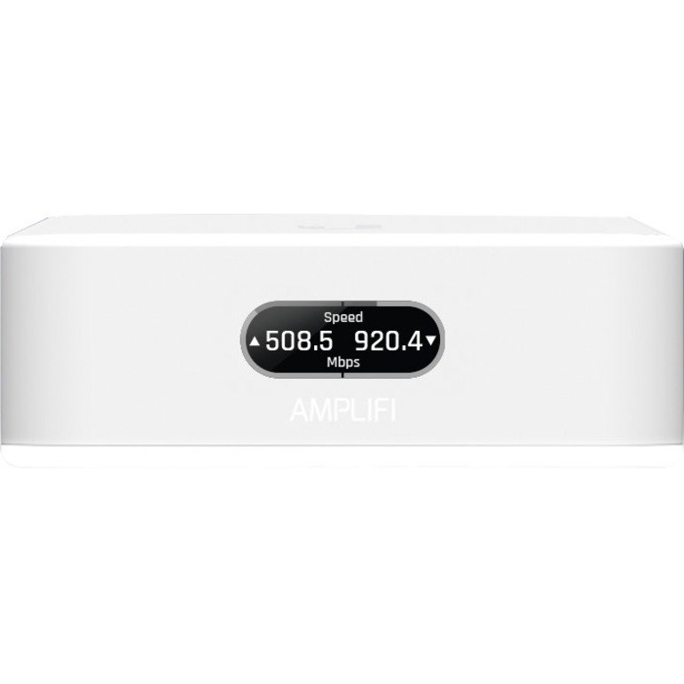 AmpliFi Instant AFi-INS-R Wi-Fi 5 IEEE 802.11ac Ethernet Wireless Router