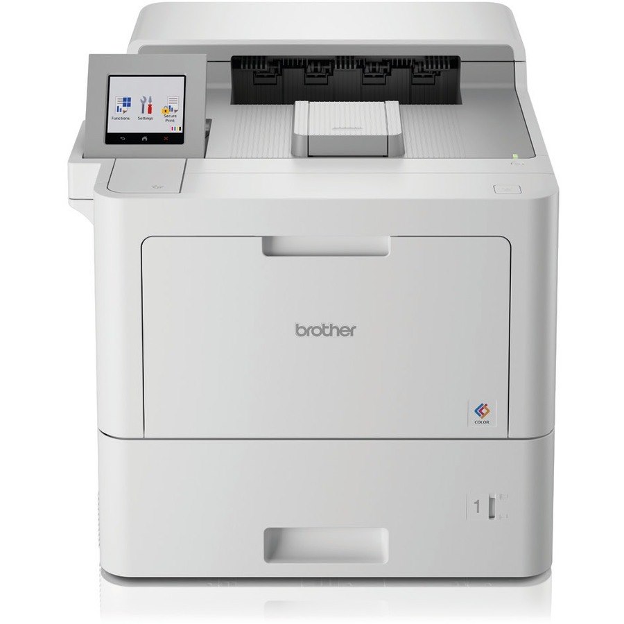 Brother HL HL-L9430CDN Desktop Wired Laser Printer - Colour