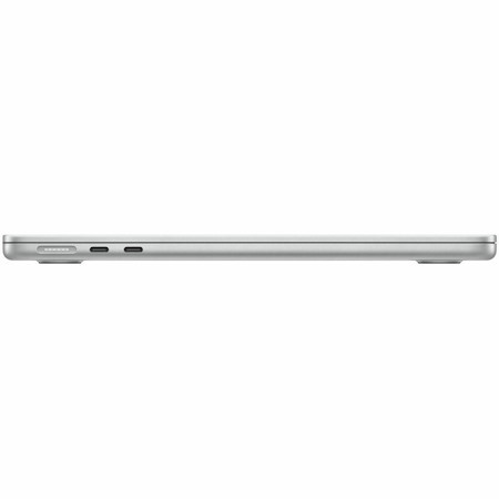 Apple MacBook Air MQKT3X/A 15.3" Notebook - 2880 x 1864 - Apple M2 Octa-core (8 Core) - 8 GB Total RAM - 512 GB SSD - Silver