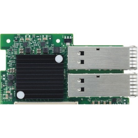 Mellanox ConnectX-3 Pro EN 40Gigabit Ethernet Card