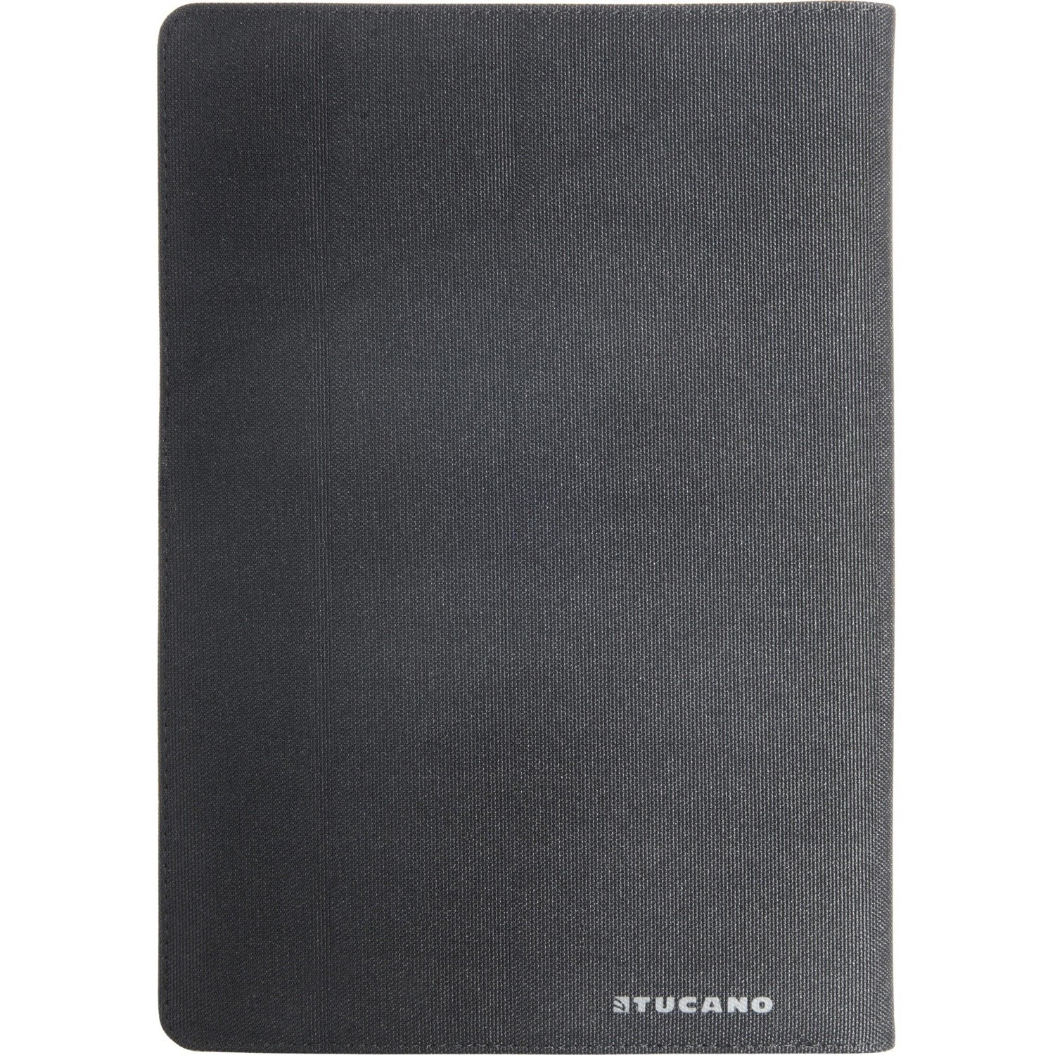 Tucano Vento Carrying Case (Flap) for 25.4 cm (10") Tablet - Black