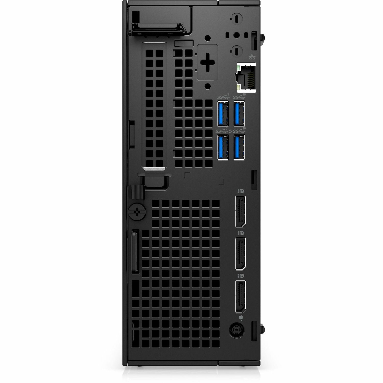 Dell Precision 3000 3260 Workstation - Intel Core i7 13th Gen i7-13700 - 16 GB - 512 GB SSD - Ultra Small