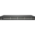 SonicWall SWS14-48 Switch with 1Year Support