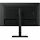 Samsung ViewFinity S6 S27A600NAN 27" Class WQHD LCD Monitor - 16:9 - Black