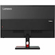 Lenovo ThinkVision S27i-30 27" Class Full HD LED Monitor - 16:9 - Storm Grey