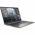 HP ZBook Firefly 14 G10 16" Mobile Workstation - Intel Core i7 13th Gen i7-1365U Deca-core (10 Core) 1.80 GHz - 16 GB Total RAM - 512 GB SSD