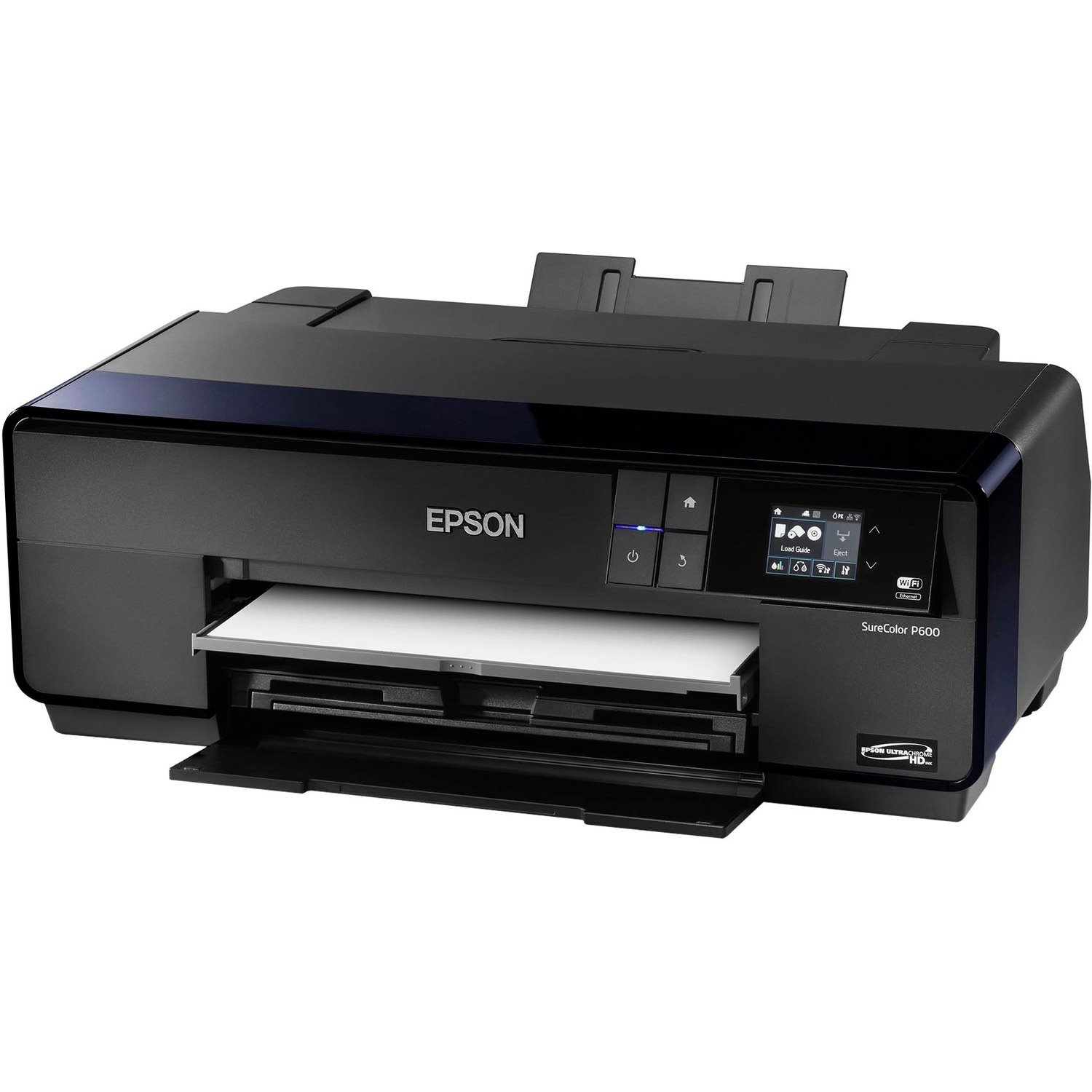Epson SureColor SC-P600 Desktop Inkjet Printer - Colour