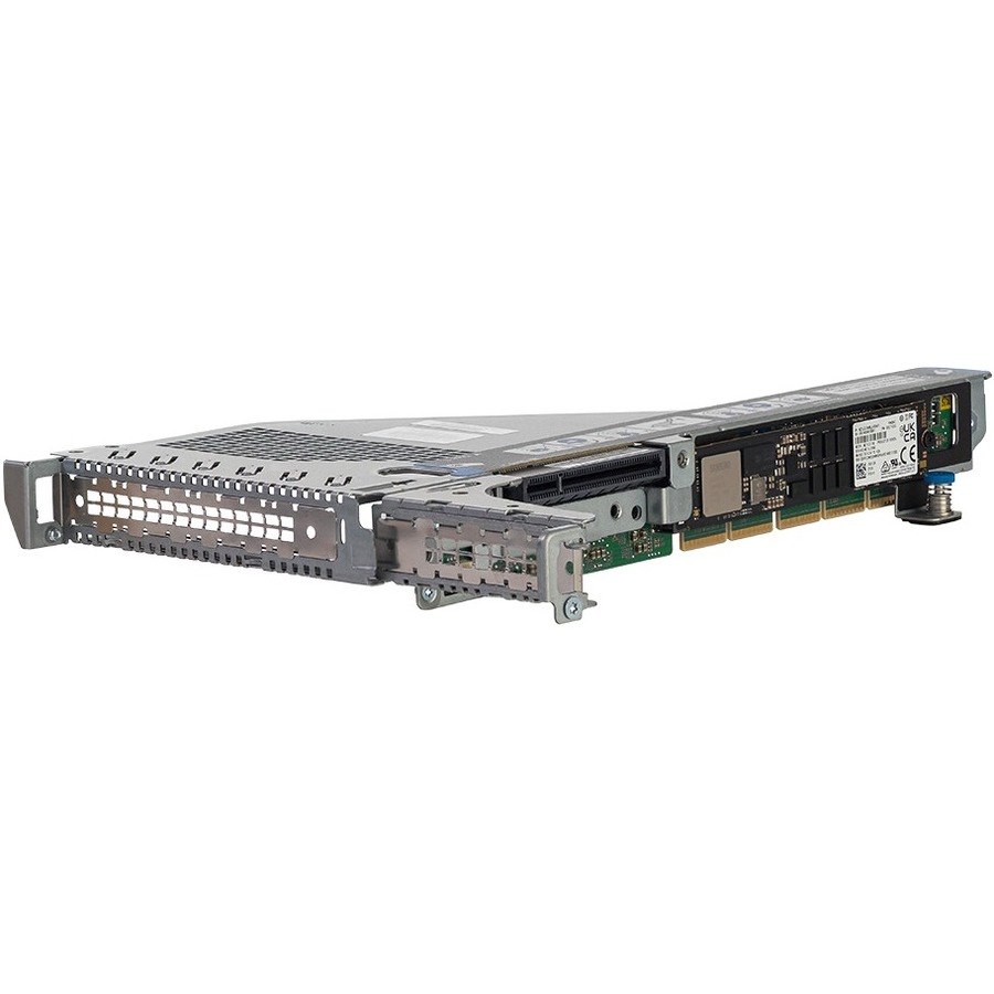 HPE ProLiant DL3X5 Gen11 1U x16 Riser Kit