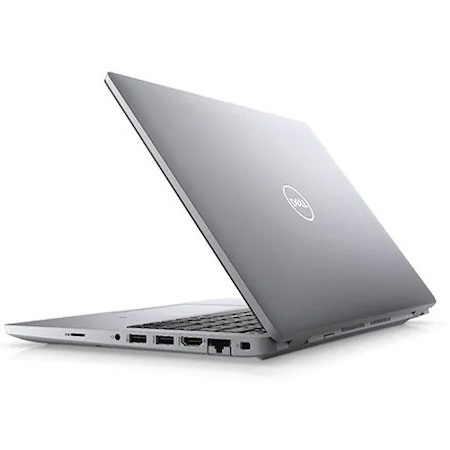 Dell Latitude 5000 5420 14" Notebook - Full HD - 1920 x 1080 - Intel Core i7 11th Gen i7-1165G7 Quad-core (4 Core) - 16 GB Total RAM - 512 GB SSD - Titan Gray Dull
