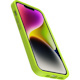 OtterBox Symmetry Series+ Case for Apple iPhone 14 Smartphone - Lime All Yours (Green)