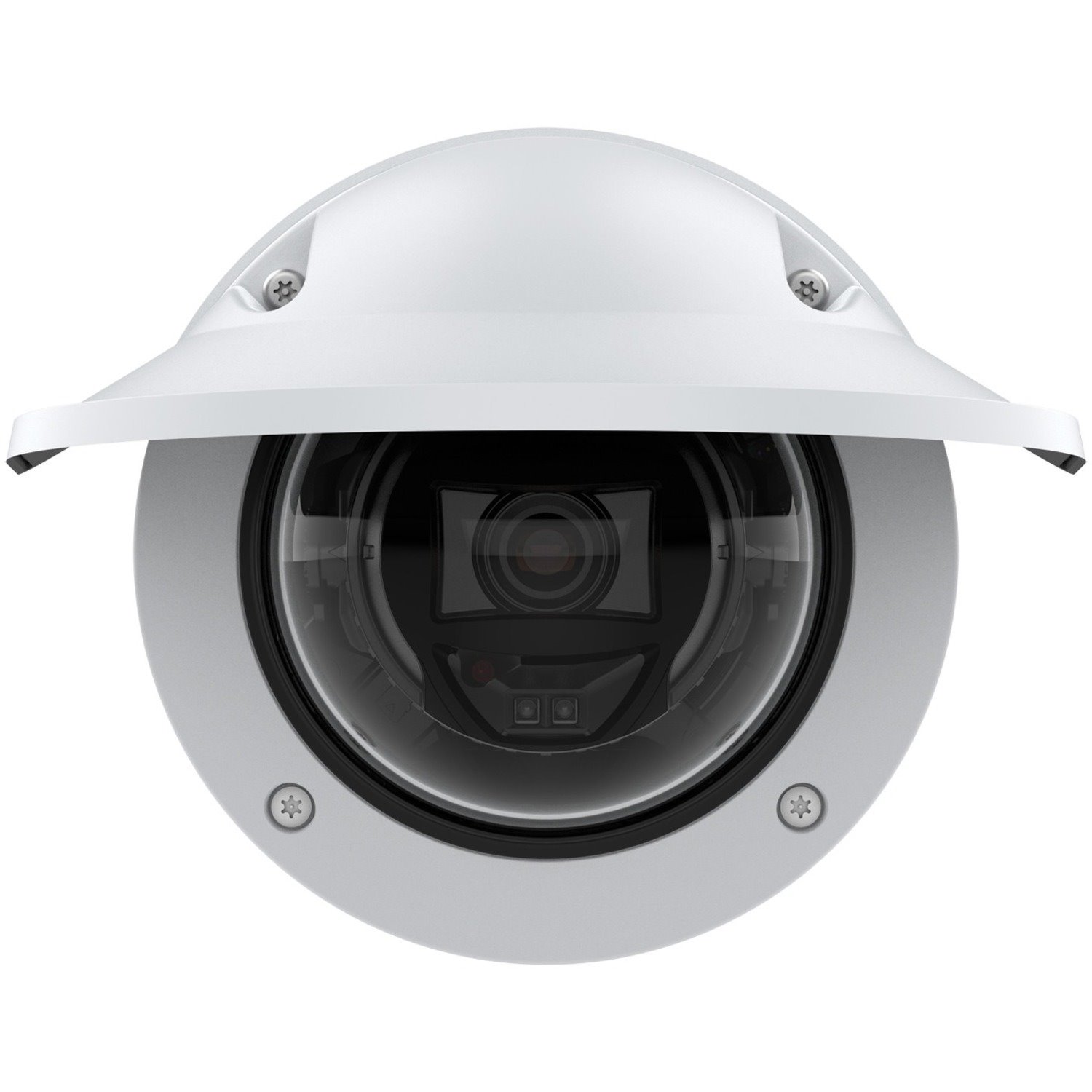 AXIS P3265-LVE 2 Megapixel Outdoor Full HD Network Camera - Color - Dome