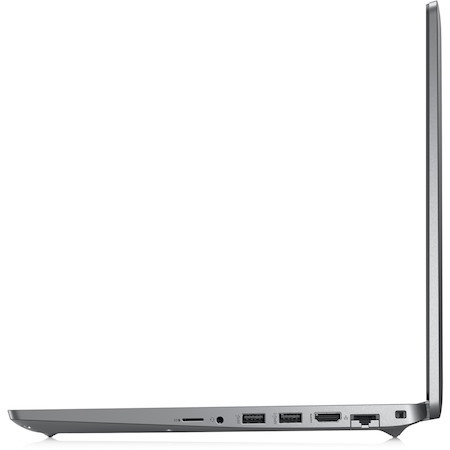 Dell Latitude 5000 5530 15.6" Notebook - Full HD - 1920 x 1080 - Intel Core i7 12th Gen i7-1270P Dodeca-core (12 Core) 2.20 GHz - 16 GB Total RAM - 512 GB SSD - Gray
