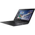 Lenovo Yoga 900-13ISK2 80UE005AUS 13.3" Touchscreen 2 in 1 Notebook - 3200 x 1800 - Intel Core i7 6th Gen i7-6560U Dual-core (2 Core) 2.20 GHz - 8 GB Total RAM - 256 GB SSD - Silver