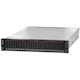 Lenovo ThinkSystem SR650 7X06A050AU 2U Rack Server - 1 x Intel Xeon Gold 6148 2.40 GHz - 32 GB RAM - 12Gb/s SAS, Serial ATA/600 Controller