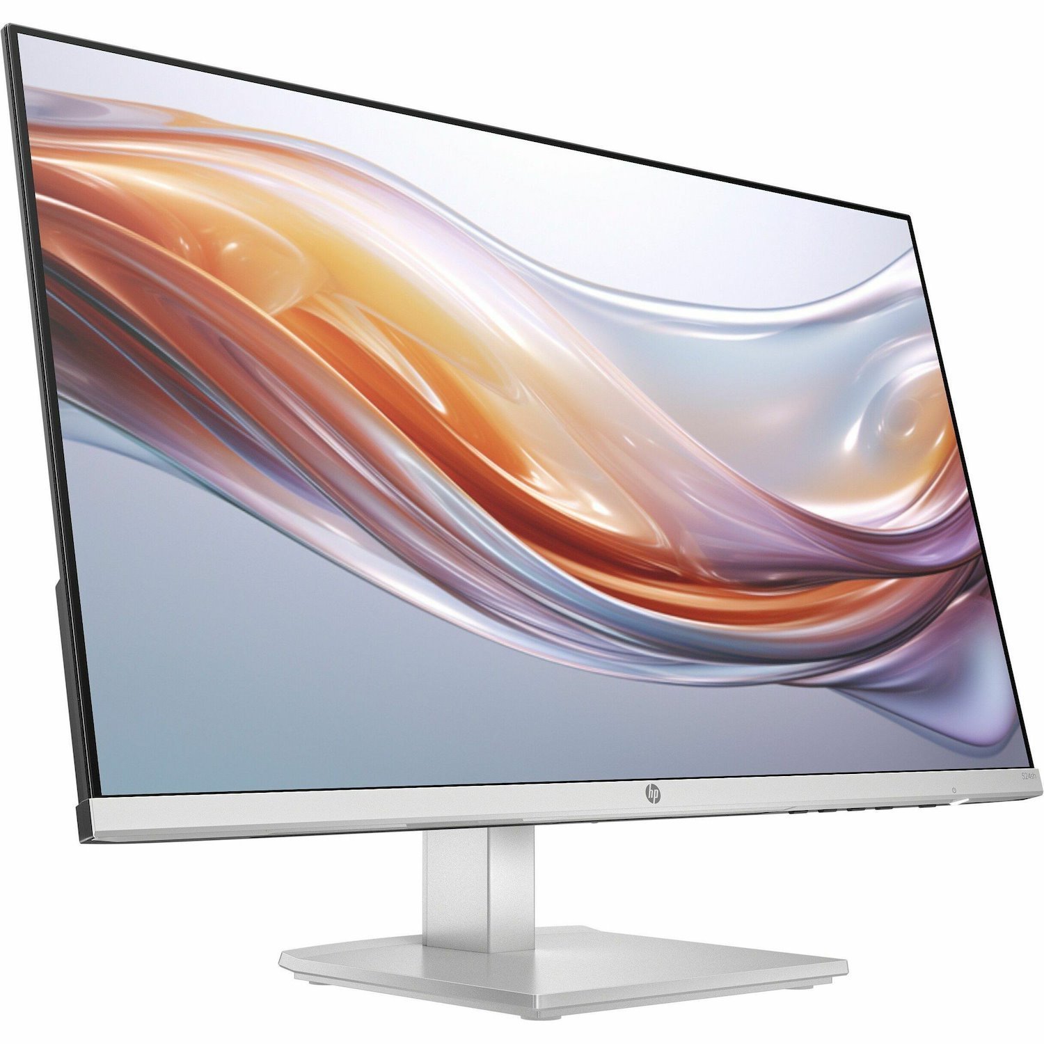 HP 524sh 24" Class Full HD LED Monitor - 16:9