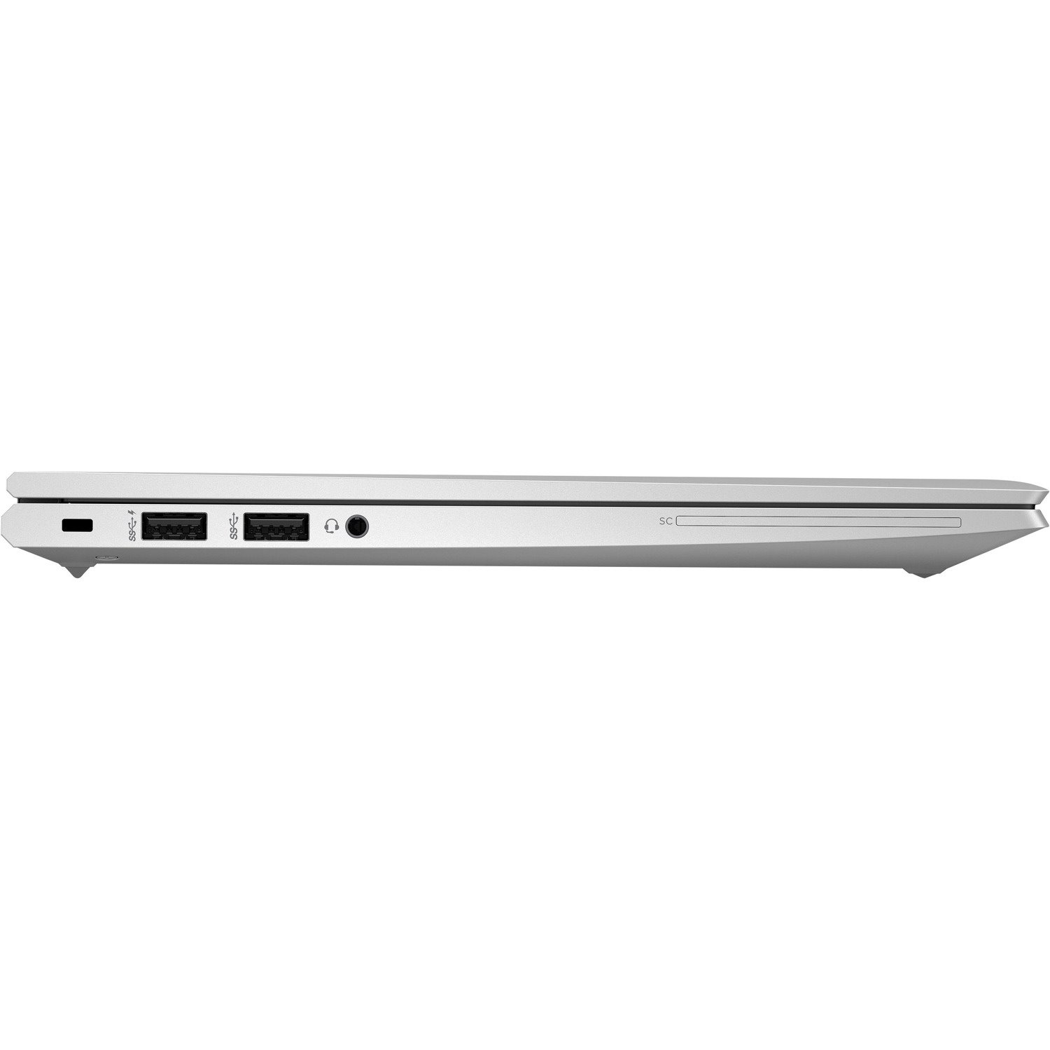 HP EliteBook 830 G8 33.8 cm (13.3") Touchscreen Notebook - Full HD - Intel Core i5 11th Gen i5-1135G7 - 8 GB - 256 GB SSD