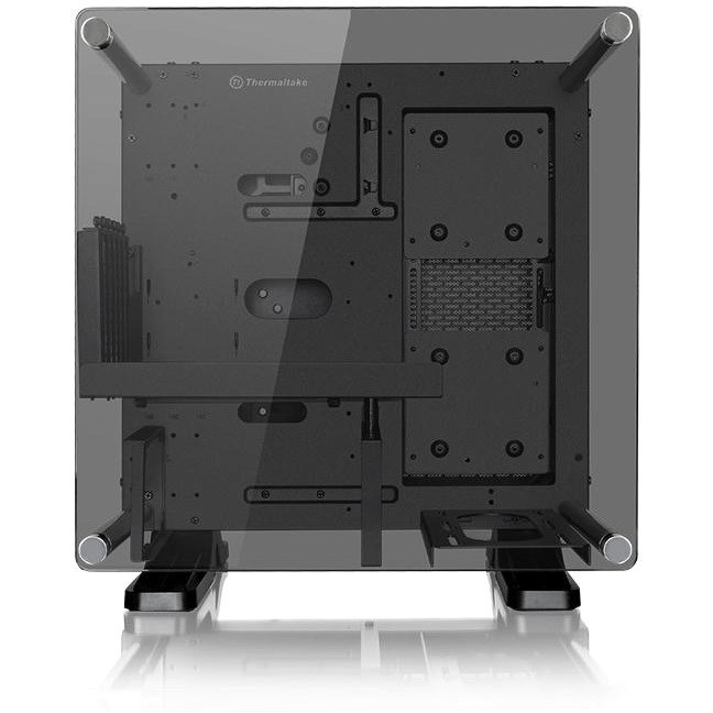 Thermaltake Core P1 TG Mini ITX Wall-Mount Chassis