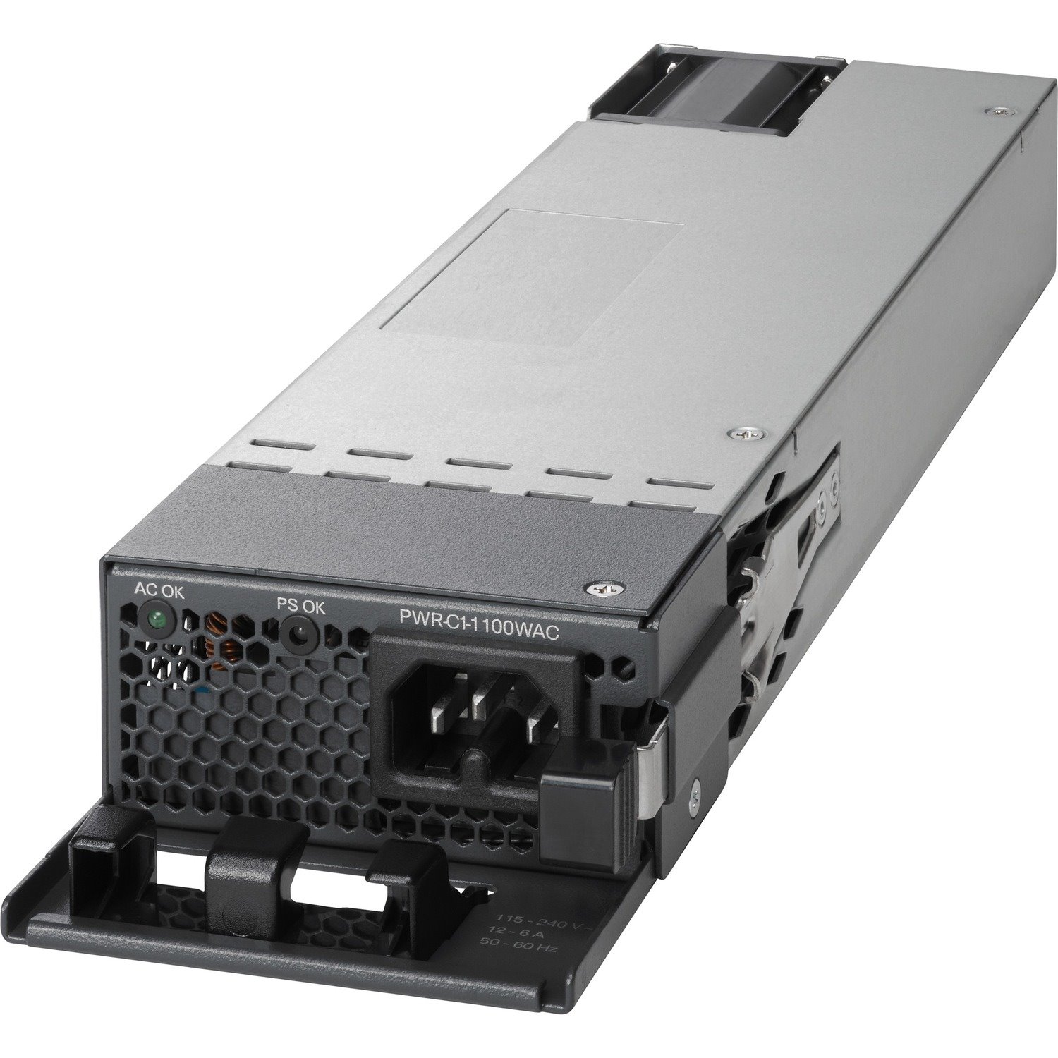 Cisco PWR-C1-1100WAC Power Module - Refurbished