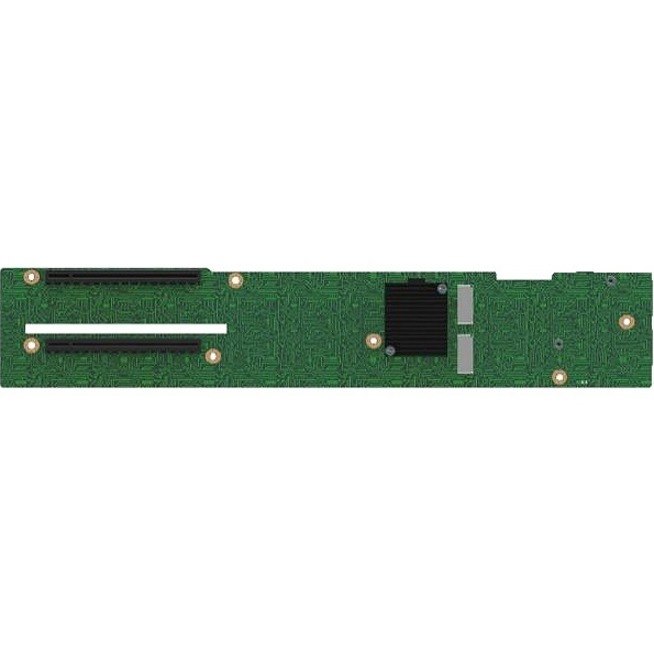 Intel 2U PCIe Accelerator Riser