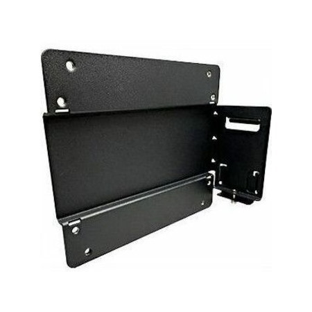 CradlePoint Mounting Bracket for Router - Black