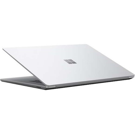 Microsoft Surface Laptop 5 15" Touchscreen Notebook - 2496 x 1664 - Intel Core i7 12th Gen i7-1265U 1.80 GHz - Intel Evo Platform - 16 GB Total RAM - 256 GB SSD - Platinum - TAA Compliant