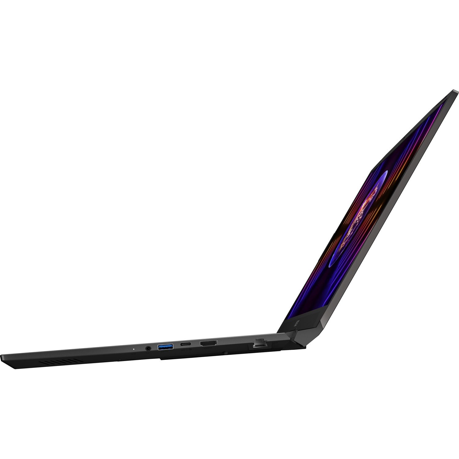 MSI Pulse 17 B13V Pulse 17 B13VGK-008UK 43.9 cm (17.3") Gaming Notebook - Full HD - Intel Core i7 13th Gen i7-13700H - 16 GB - 1 TB SSD - Titanium Grey