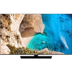 Samsung HT690 HG55NT690UF 55" Smart LED-LCD TV - 4K UHDTV - Black