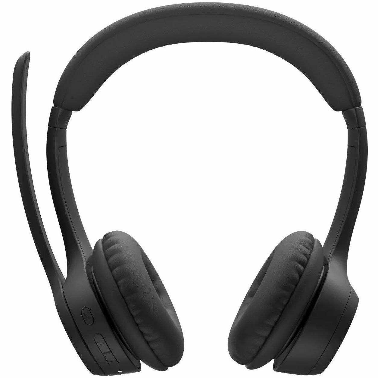 Logitech Zone 305 Wireless Over-the-head, On-ear Stereo Headset