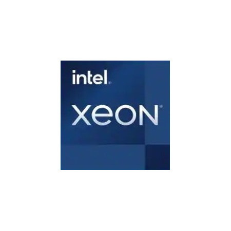 Intel Xeon E 2300 E-2314 Quad-core (4 Core) 2.80 GHz Processor - OEM Pack