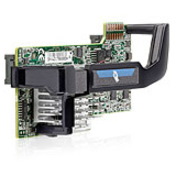 HPE Sourcing 554FLB 10Gigabit Ethernet Card