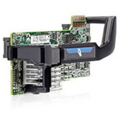 HPE 554FLB 10Gigabit Ethernet Card