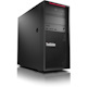 Lenovo ThinkStation P520c 30BX00J1US Workstation - 1 x Intel Xeon W-2235 - 16 GB - 512 GB SSD - Tower
