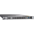 Cisco HyperFlex HX220c M4 1U Rack Server - 2 x Intel Xeon E5-2609 v4 1.70 GHz - 128 GB RAM - 12Gb/s SAS Controller